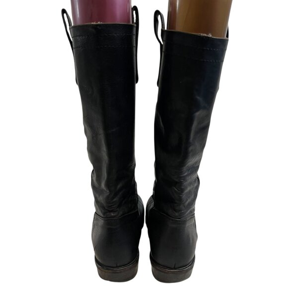Fiorentini and Baker moto boots - Picture 4 of 14